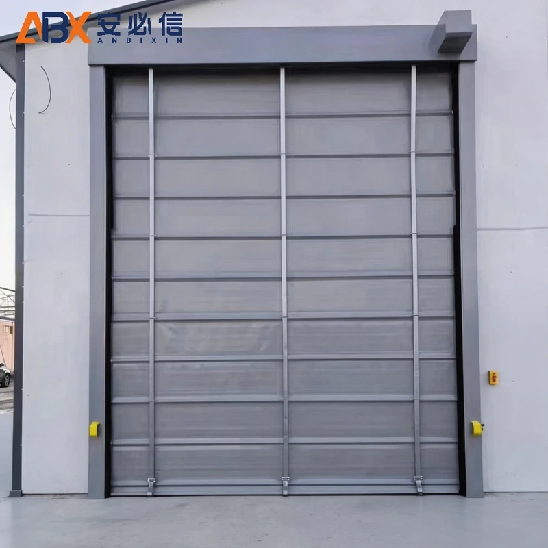 商丘市高速堆积门