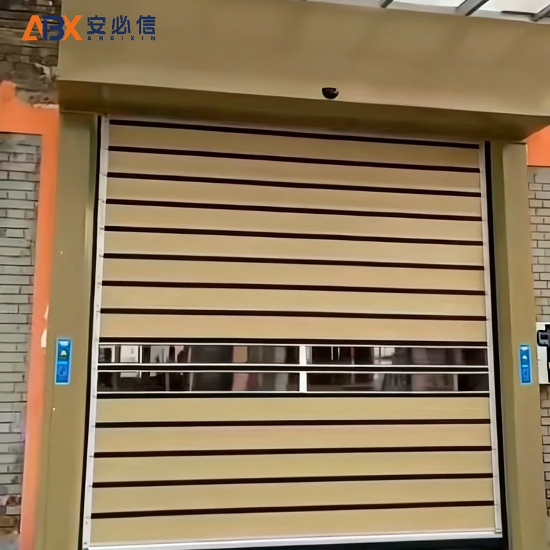 商丘市雷达高速门